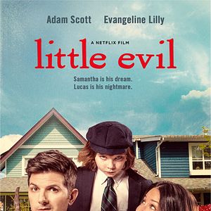 Foto Pequeño demonio