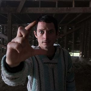 Foto Elijah Wood