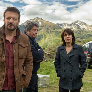 Foto Samuel Le Bihan