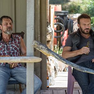 Foto Samuel Le Bihan