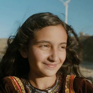 Foto Me llamo Nojoom, tengo diez años y quiero el divorcio