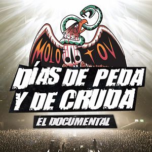 Foto Molotov 20 años: días de peda y cruda