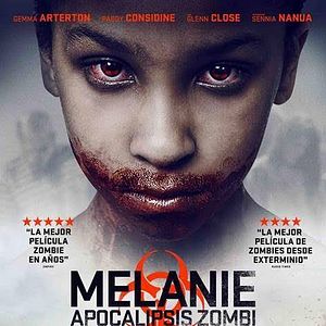 Foto Melanie: Apocalipsis Zombie