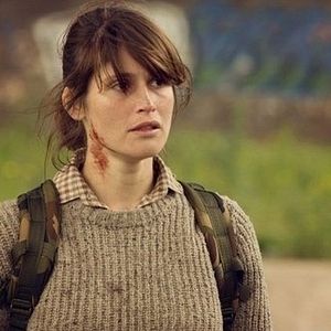 Foto Melanie: Apocalipsis Zombie