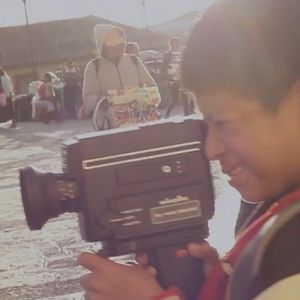 Foto La danza del hipocampo