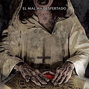 Foto Juego siniestro