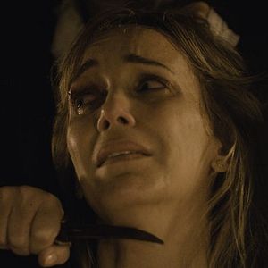 Foto Juego siniestro