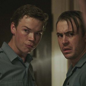 Foto Will Poulter