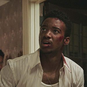 Foto Detroit: Zona de conflicto