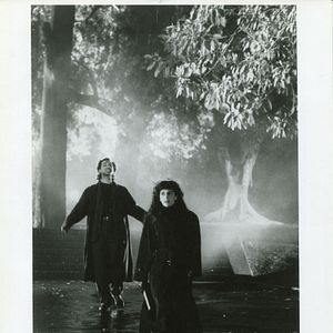 Foto El lado oscuro del corazón