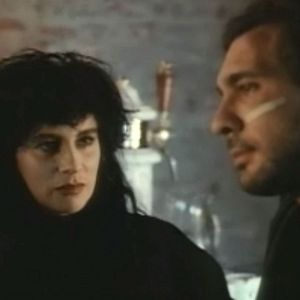 Foto El lado oscuro del corazón