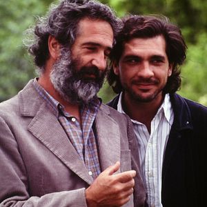 Foto El lado oscuro del corazón