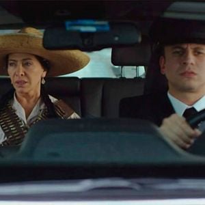 Foto ¿Cómo matar a un esposo muerto?