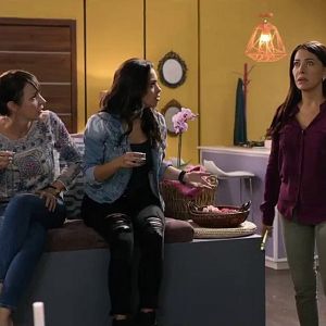 Foto ¿Cómo matar a un esposo muerto?