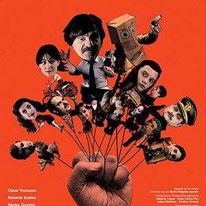 Foto Otra Historia del Mundo