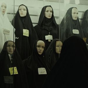 Foto La familia chechena