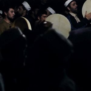 Foto La familia chechena