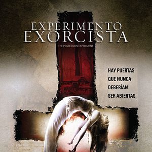 Foto Experimento exorcista