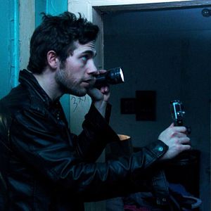 Foto Experimento exorcista