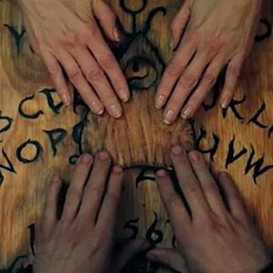 Foto Experimento exorcista