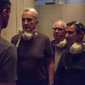 Foto The Hatton Garden Job