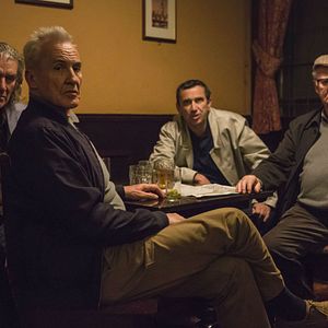 Foto The Hatton Garden Job