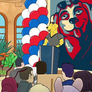 Foto BoJack Horseman