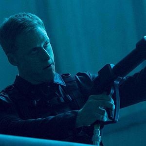 Foto Dirk Gently’s Holistic Detective Agency