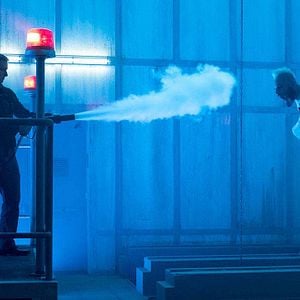 Foto Dirk Gently’s Holistic Detective Agency