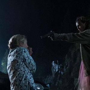 Foto Dirk Gently’s Holistic Detective Agency