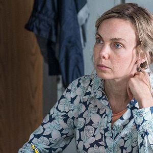 Foto Dirk Gently’s Holistic Detective Agency