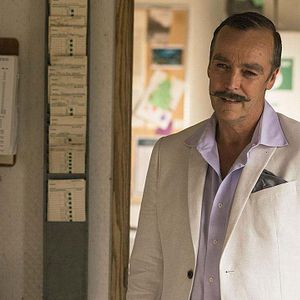 Foto Dirk Gently’s Holistic Detective Agency