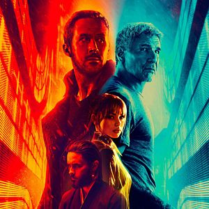Foto Blade Runner 2049