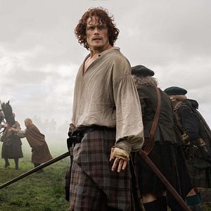 Foto Outlander