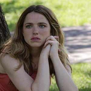 Foto Jacqueline Byers