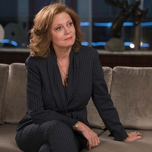 Foto Susan Sarandon