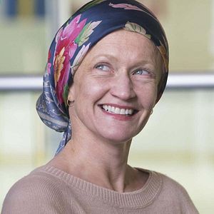 Foto Paula Malcomson