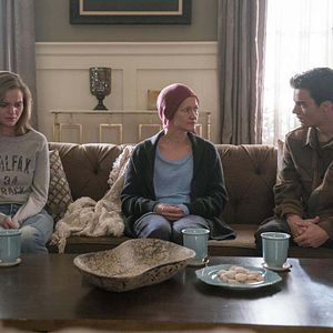 Foto Paula Malcomson