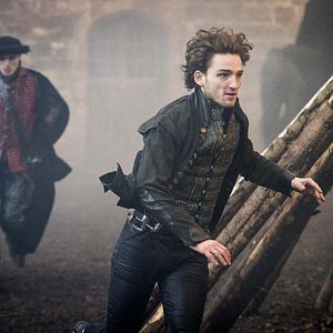 Foto Laurie Davidson