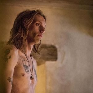 Foto Jamie Campbell Bower