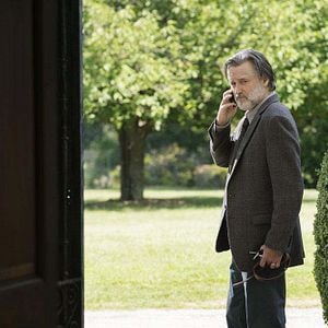 Foto Bill Pullman