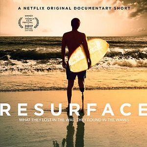 Foto Surfear para vivir