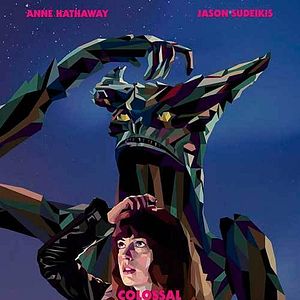 Foto Ella es un monstruo