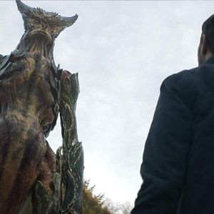 Foto Ella es un monstruo