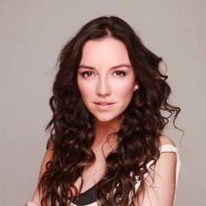 Foto Regina Blandón