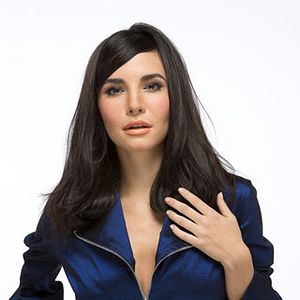 Foto Martha Higareda