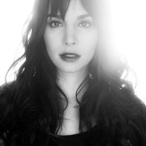 Foto Martha Higareda