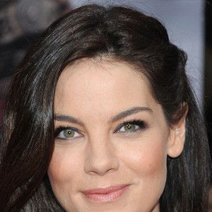 Foto Michelle Monaghan