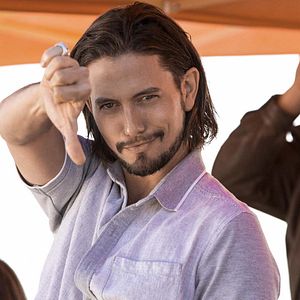 Foto Jackson Rathbone