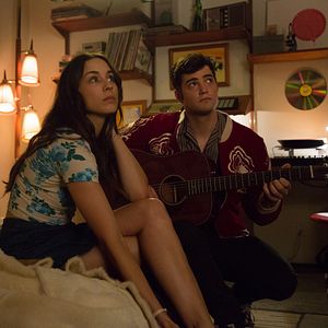 Foto Troian Bellisario